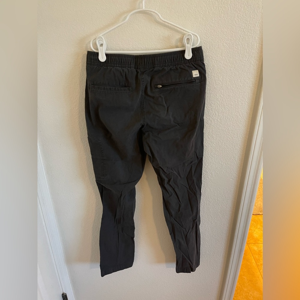 Vuori Extra Small Draw-String Pants - image 3